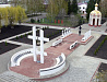 Мемориал Токаревка, Тамбовская область, Россия